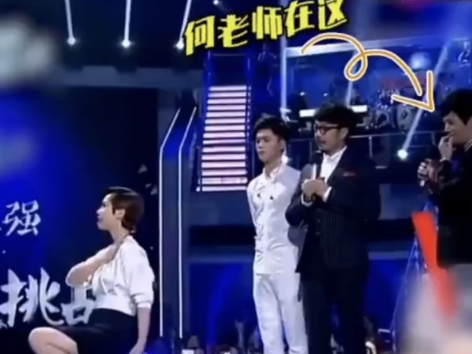 撒贝宁因保送北京大学,错失高考成终生“遗憾”休闲区蓝鸢梦想 - Www.slyday.coM 撒贝宁因保送北京大学,错失高考成终生“遗憾”休闲区蓝鸢梦想 - Www.slyday.coM