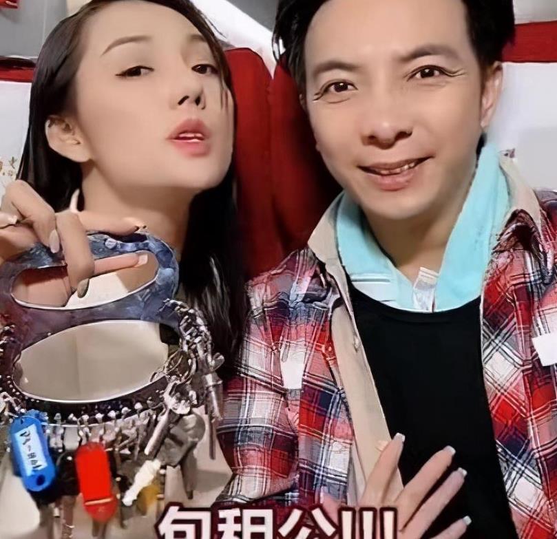 2年涨粉4千万,"包租公包租婆"夫妇走红,女儿也要当网红?