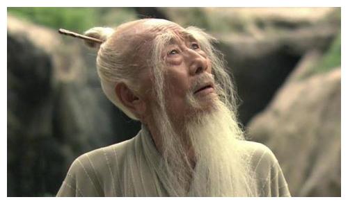 清朝一男子请教高人神仙是否长生不老高人神仙随时都会死