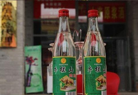 牛栏山二锅头明明就是"勾兑酒",为什么还有那么多人喜欢喝呢?