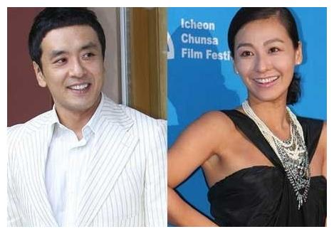 金承佑节目秀甜蜜婚姻与前妻李美妍成挚友情定大饭店是其成名作