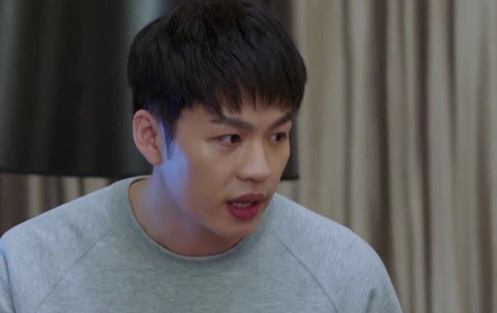 亲爱的热爱的,米邵飞虽无缘冠军,但他决定帮助韩商言_高清图集_新浪网