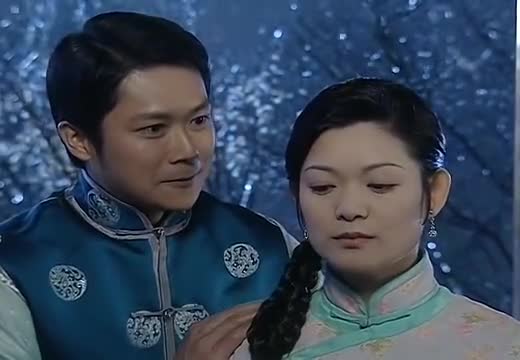 媳妇的眼泪:玉娇有赵有良把柄,软不行来硬