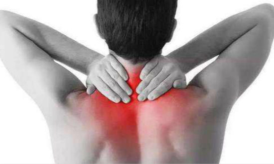 颈椎病有哪些症状日常哪些方法可以缓解颈椎不适