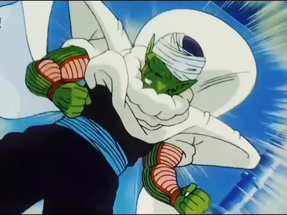 龙珠:悟天克斯看一遍就会的超三