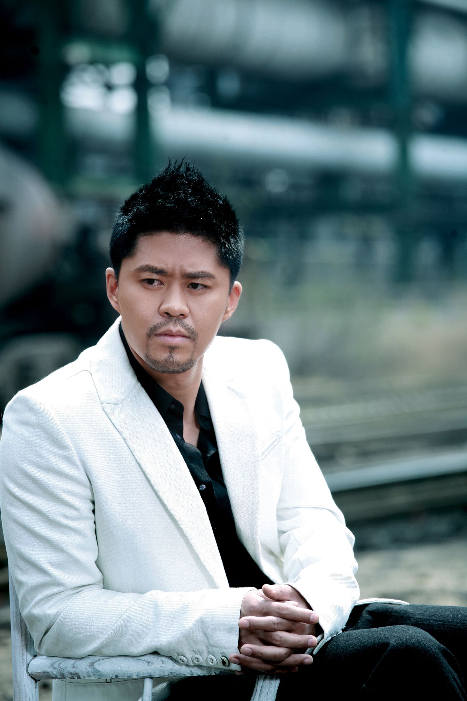 盘点《超级靓声》芒果战队成员张振宇传唱度最高的三首歌曲