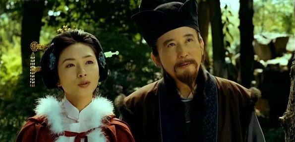 不爽便私寻他人,爱便至死方休|柳如是|钱谦益|陈子龙_新浪新闻