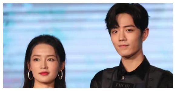 有种缘分叫合作多次鞠婧祎邓伦还好而他们合作6次后结婚了