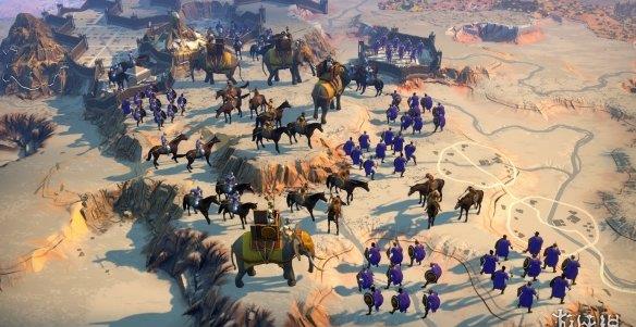 世嘉《人类》数字豪华版特价预购开启明年4月发售