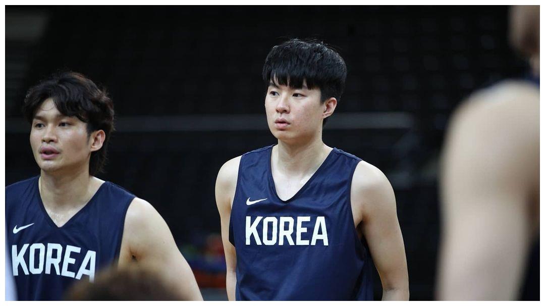 韩国男篮本有机会淘汰立陶宛!菲律宾再负多米尼加!