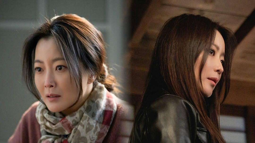 爱丽丝开播金喜善宝刀未老科幻穿越的面子人性温暖的里子