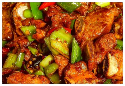 孩子吃饭只爱吃肉顿顿无肉不欢，多吃经典菜，促进身体生长休闲区蓝鸢梦想 - Www.slyday.coM