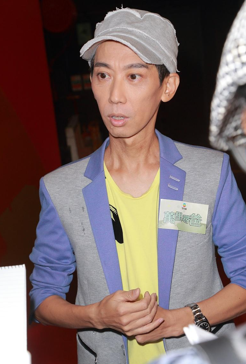 张达明上节目罕有谈家人,对子女愧疚仍难忘前妻,坦言癌症未痊愈|癌症