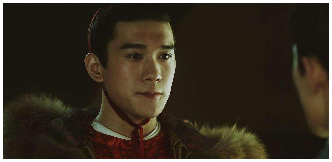 他10岁成为皇帝,13岁就被废位,临终前的话让人心疼|萧道成|刘准|刘昱