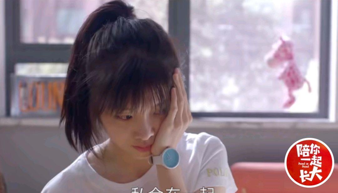 《陪你一起长大》剧情越来越扯,紫宁亲奚彬被奚望和妈妈看到!|陪你一起长大|奚望|何景华_新浪新闻