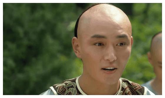 第n次重温《甄嬛传》发现果郡王的深情人设力不足脚!你发现没?