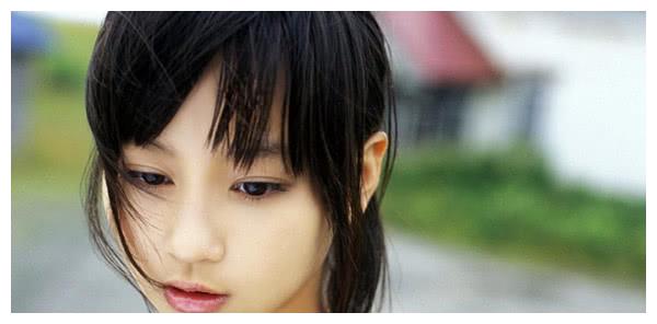 堀北真希亲妹上综艺 谈到姐姐会不会复出 直接给出了否定句 财经头条