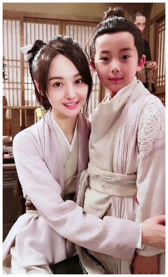 新版《倩女幽魂》将袭,郑爽侯明昊挑大梁,主演阵容大多是小鲜肉__财经