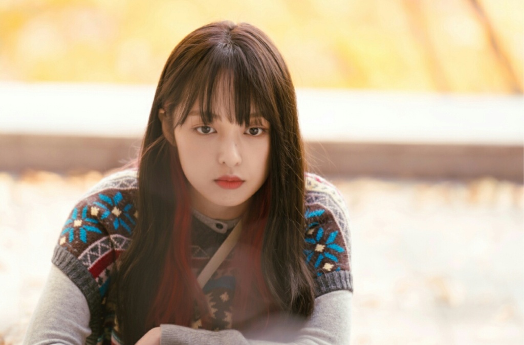 《爱情场景编号》首播,金宝罗主演,爱情剧也能悬疑不断转折非常