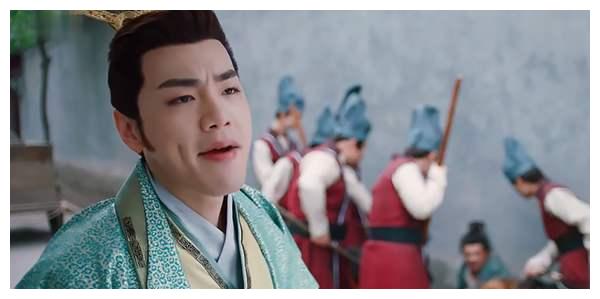 影视剧里的纨绔子弟韦衙内吴小侯爷有你中意的吗