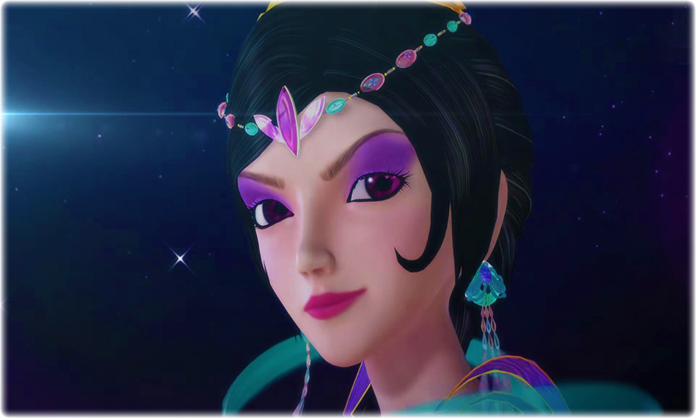 叶罗丽:抛开反派设定,女王曼多拉为了保护仙境究竟有错吗?