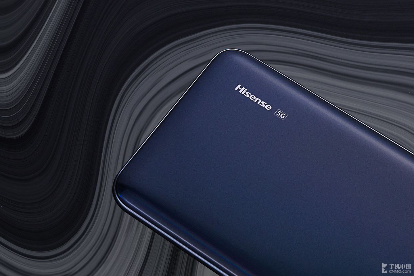 海信手机f50图赏紫光展锐5g芯加持迈向未来