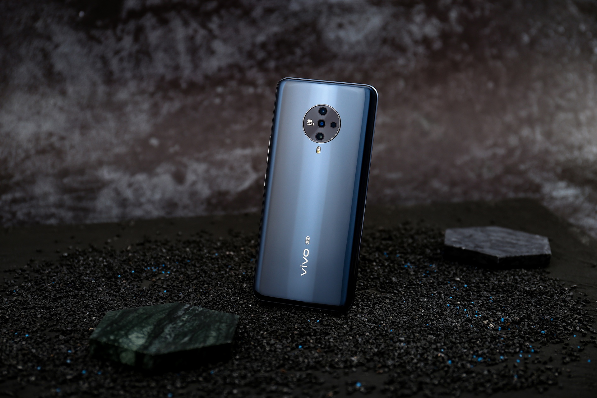 vivo s6 5g美图赏析 既有超强5g又是超清夜景自拍神器|vivo s6|夜景