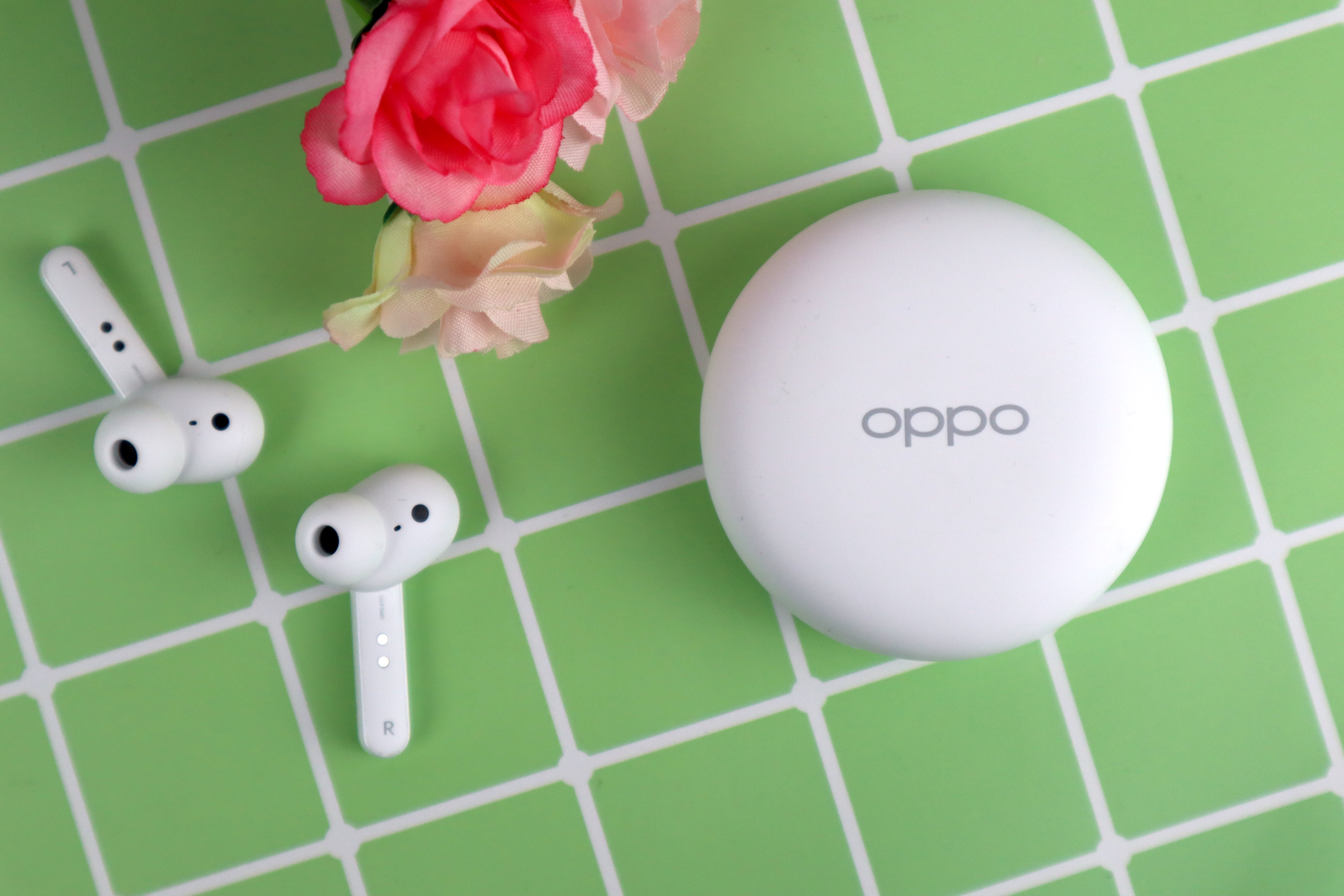 oppo enco w31上手评测:延时优异,同价位一个能打的都没有|耳机|价位|