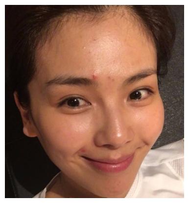 马伊琍卸妆后,刘涛卸妆后,高圆圆卸妆后,这差距不是一般大