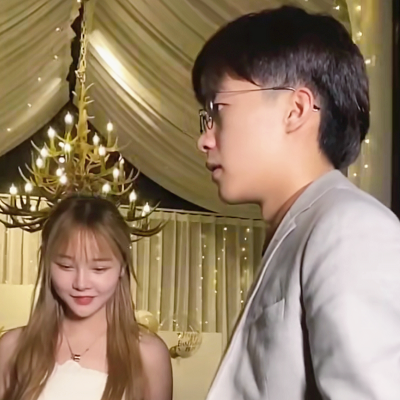 陈三官宣新恋情仅1天,陈雪凝就更改微博置顶,她真的放下了吗_高清图集