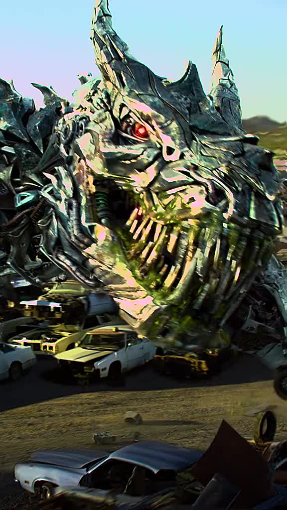 变形金刚这样的钢索像极了在家里偷吃被罚站的我们