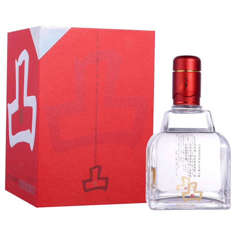 这些年的咱们南充嘉陵这瓶凸酒,那可是已经笑傲起全国的"清香型酒"