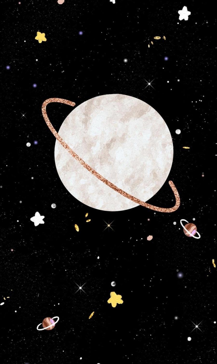 神仙壁纸背景图丨人的内心不种鲜花就长杂草