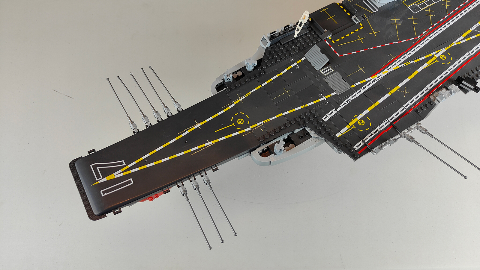 积木|森宝|甲板_新浪新闻