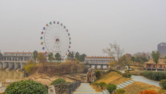 湖北武汉黄陂,是一个被遗忘的优秀美食城市,美食太好吃值得一去__财经头条