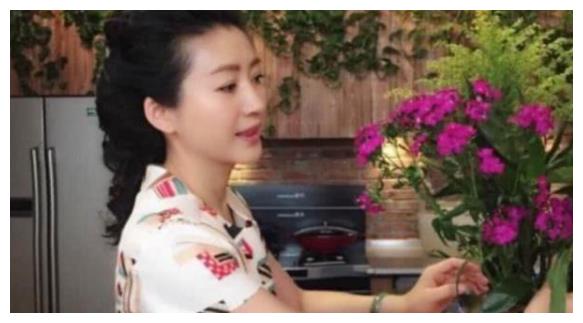 看看曹颖学历,再看看王小丫和朱迅学历,网友:差距显而易见 看看曹颖学历,再看看王小丫和朱迅学历,网友:差距显而易见