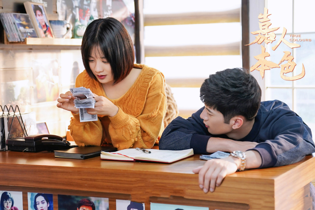 嘉人本色质量爆棚却遭遇普遍差评罪魁祸首是剧组素质