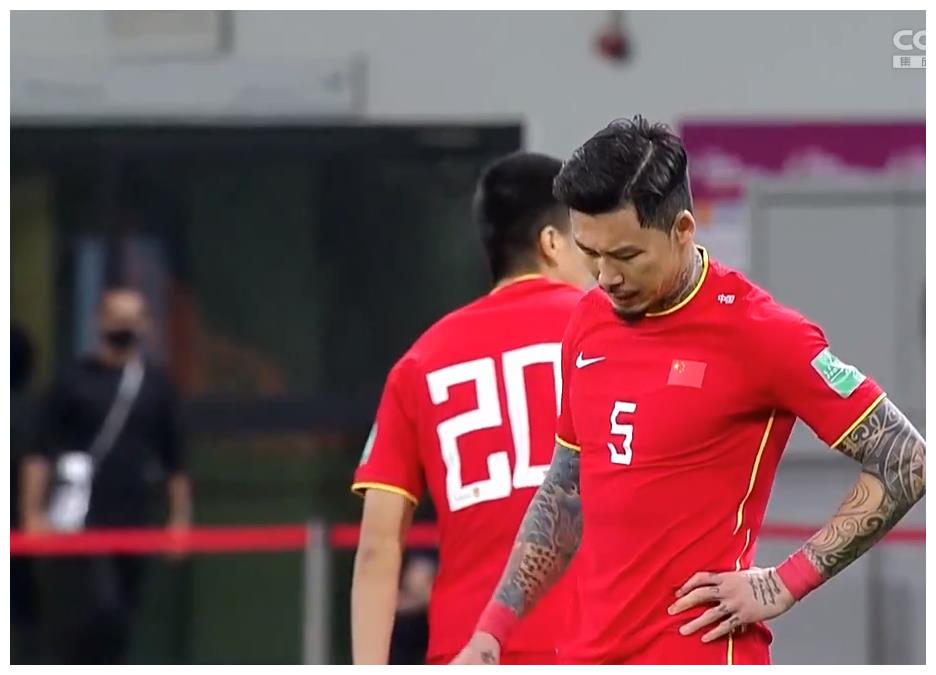张琳芃最新伤情:腰间盘和脊椎韧带损伤!缺阵不影响国足打越南