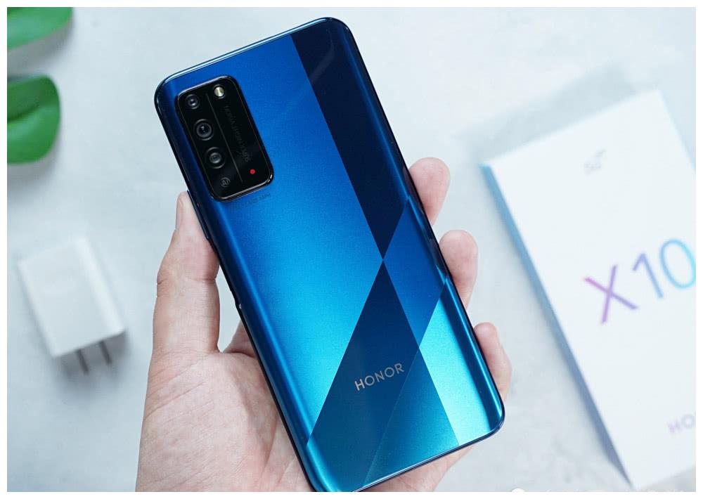 华为荣耀两大真香5g千元机性价比爆表友商拿什么竞争