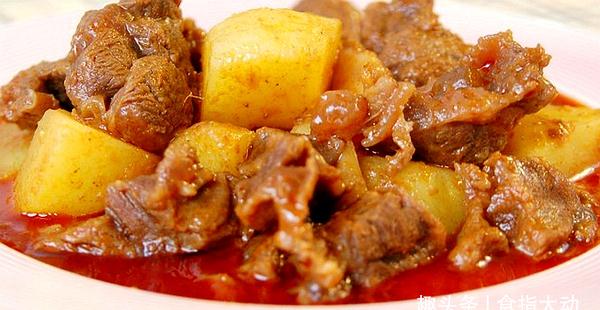 牛腩|生抽|拌饭_新浪新闻