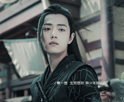 30岁的肖战,出道才5年,回顾成名之路,他是怎样走到今天的?休闲区蓝鸢梦想 - Www.slyday.coM 30岁的肖战,出道才5年,回顾成名之路,他是怎样走到今天的?休闲区蓝鸢梦想 - Www.slyday.coM