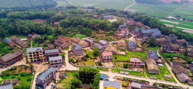江西几线城市排名_最新城市分级名单出炉,江西4座城市入围三线城市