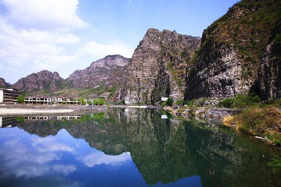 保定有一"尴尬"县,坐拥著名野三坡景区,经济发展却不太亮眼