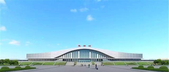 不过,如今成南达万高铁在岳溪镇设站已经确定,无论如何,开州即将告别