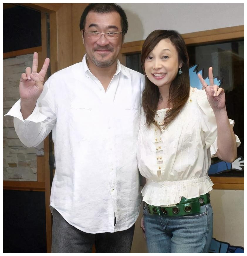 朱卫茵为了李宗盛放弃工作,却不敌林忆莲的歌声,这一刻结局已定