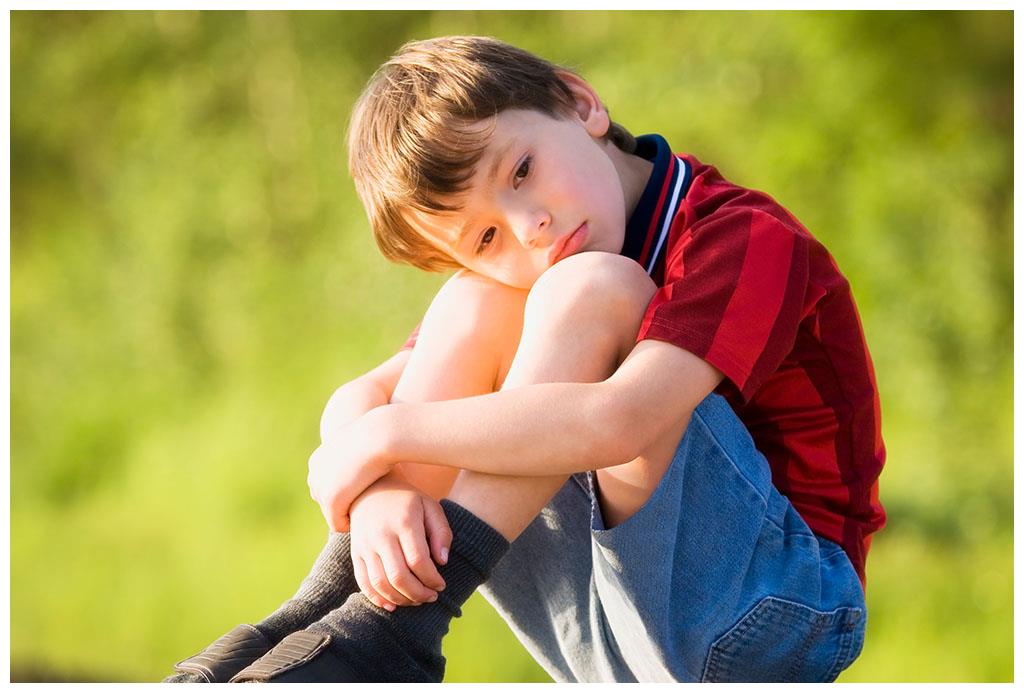 家长别再逼孩子合群了,内向孩子优点有很多