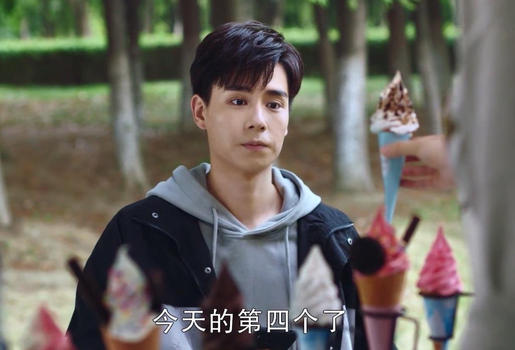 我的时代你的时代吴白艾情开展地下恋情助攻天团惊险掩护