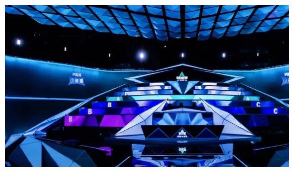 《创造营2020》还未官宣,就传来主题曲的消息,还是