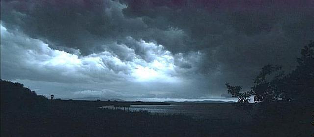 《神探狄仁杰》铁粉的童年阴影-滴血雄鹰案凭什么让你如此害怕?