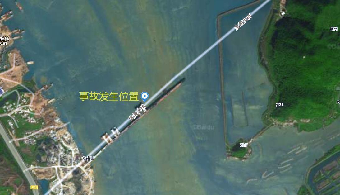 4死1失踪！珠机城轨金海大桥7·25箱梁垮塌事故调查结果公布休闲区蓝鸢梦想 - Www.slyday.coM